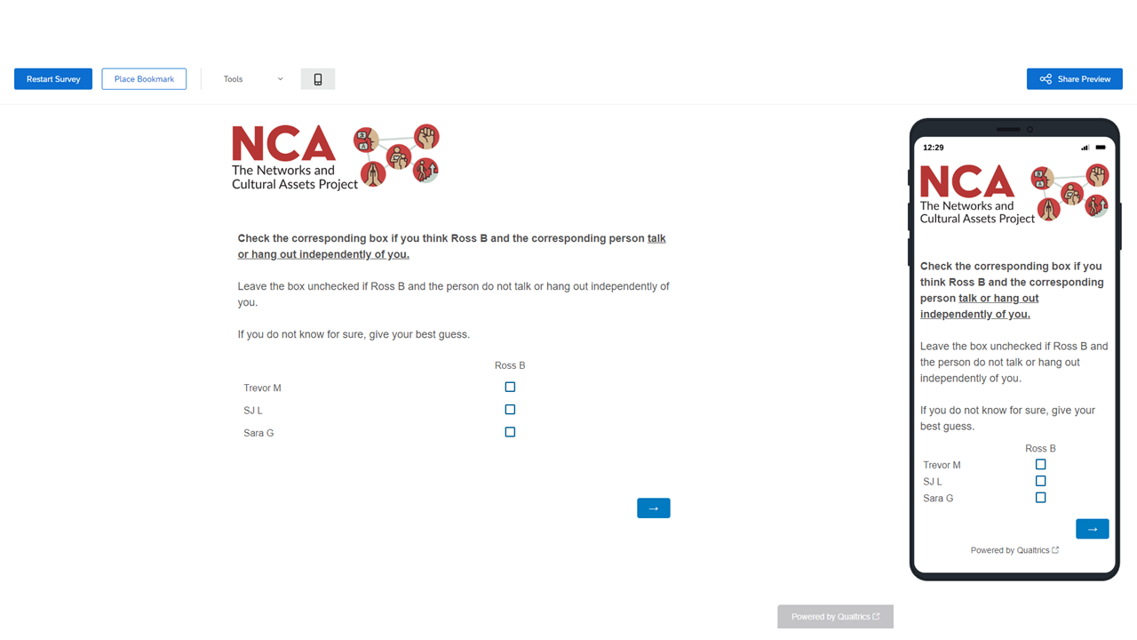 Density question — alter 3